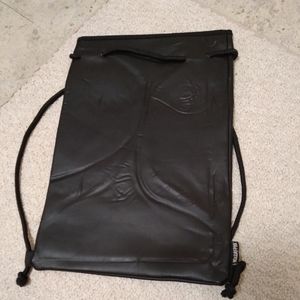 Triangl Holiday Pink Sports Bag